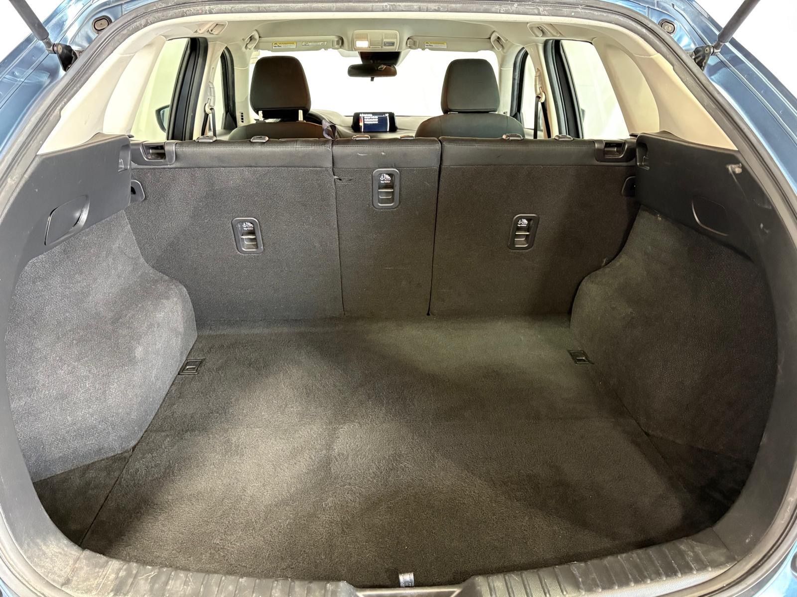 Used Car 2019 Mazda Cx-5  Sport For Sale Under $15,000 In Austin, Texas