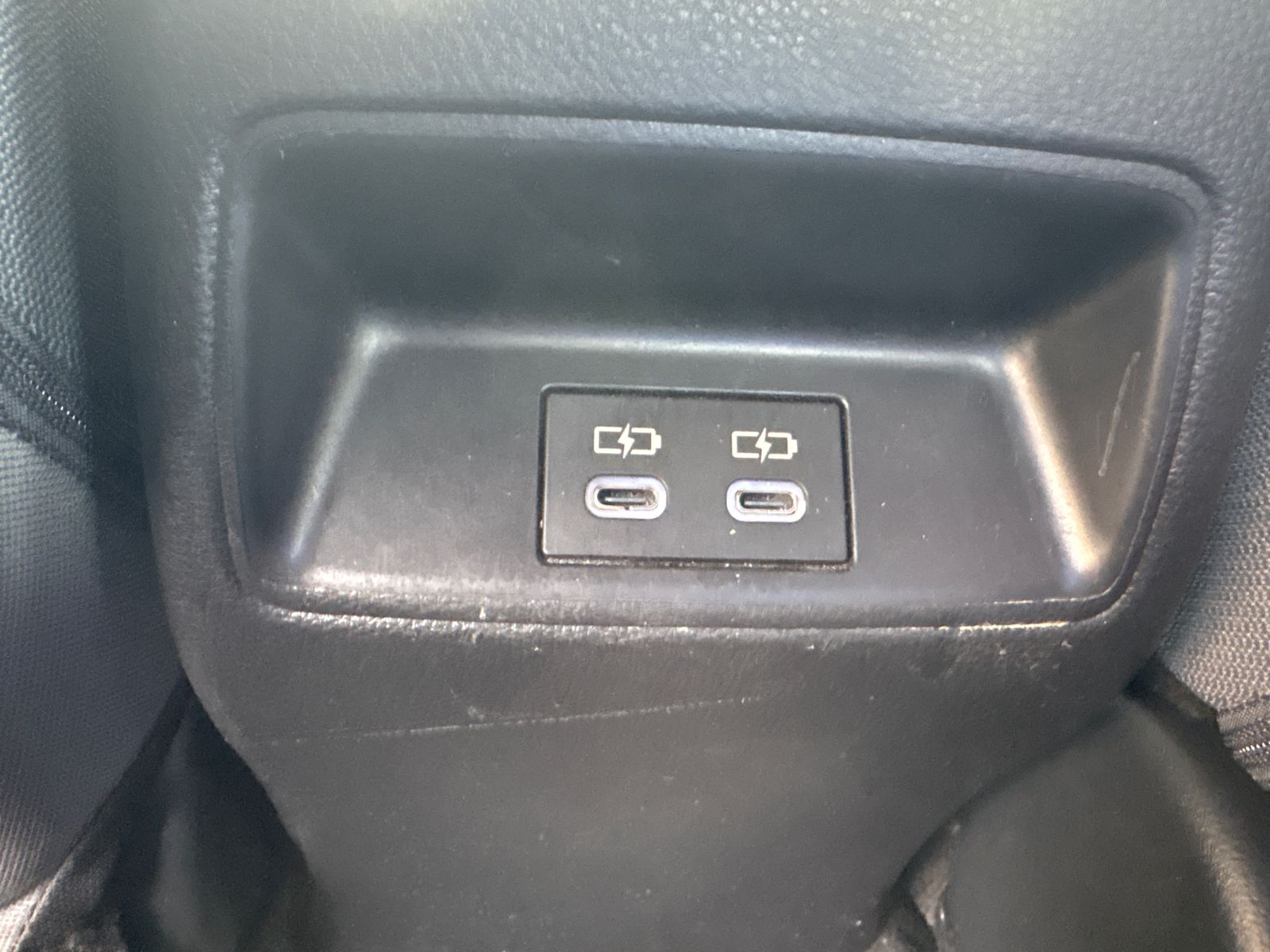 Used 2025 Ice Toyota SE image 23