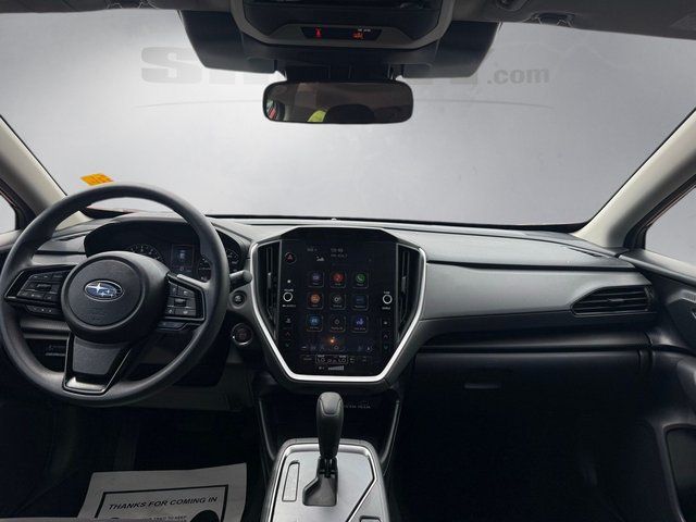 Used 2025 Red Subaru Premium image 3