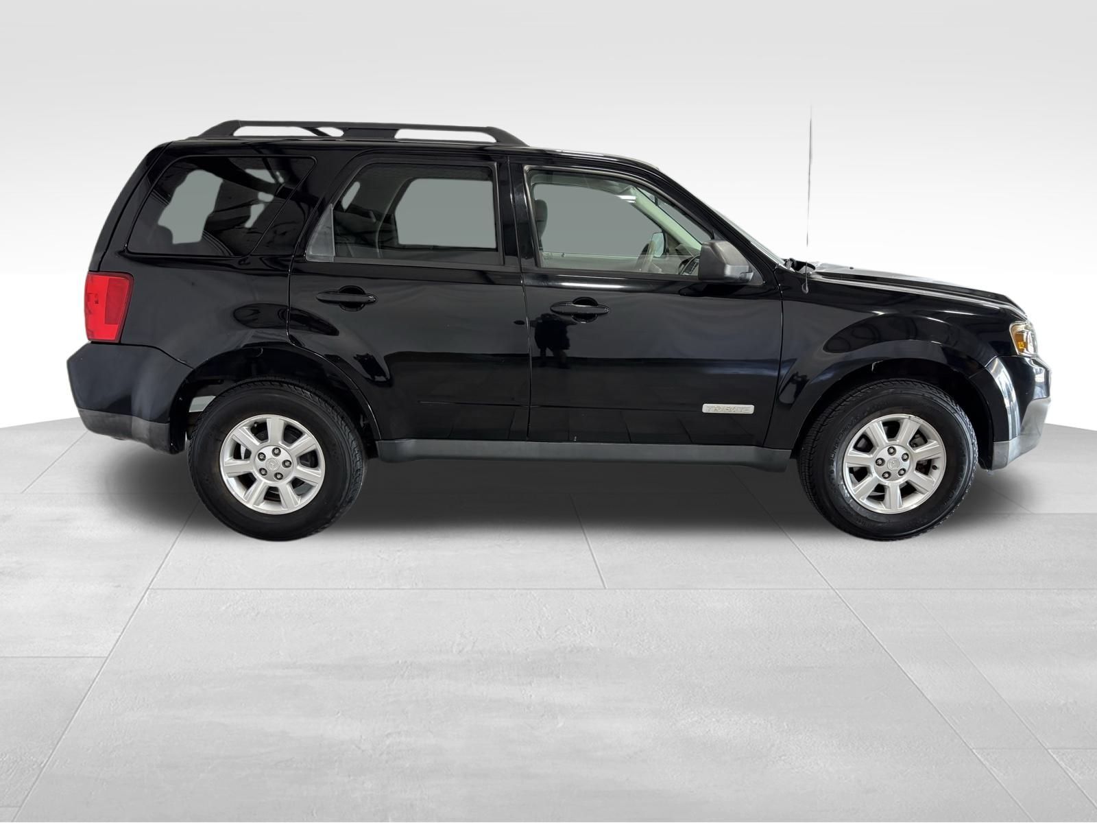 Used Car 2008 Mazda Tribute  I For Sale Under $10,000 In Austin, Texas