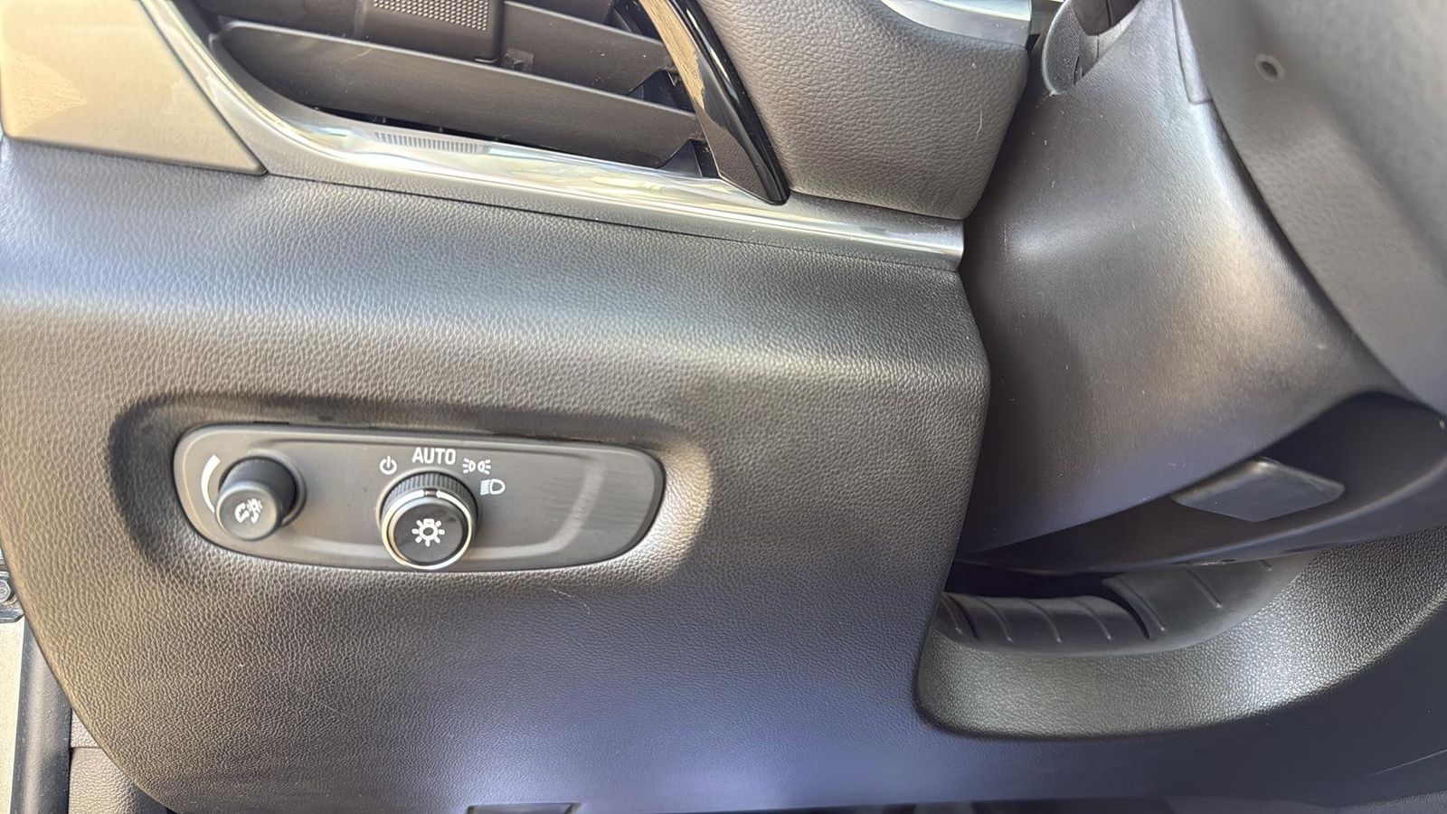 Used Car 2018 Chevrolet Traverse  Ls For Sale Under $12,000 In Austin, Texas