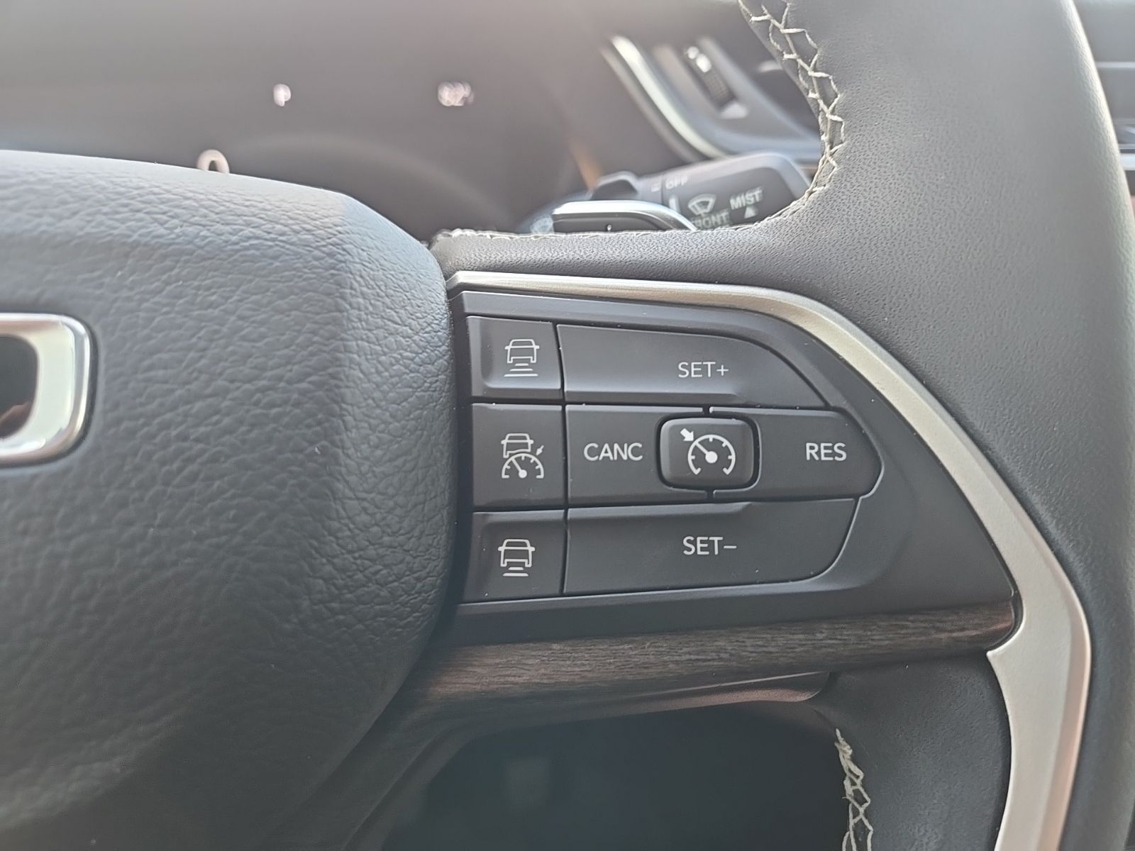 2023 Jeep Grand Cherokee L Limited - Photo 37