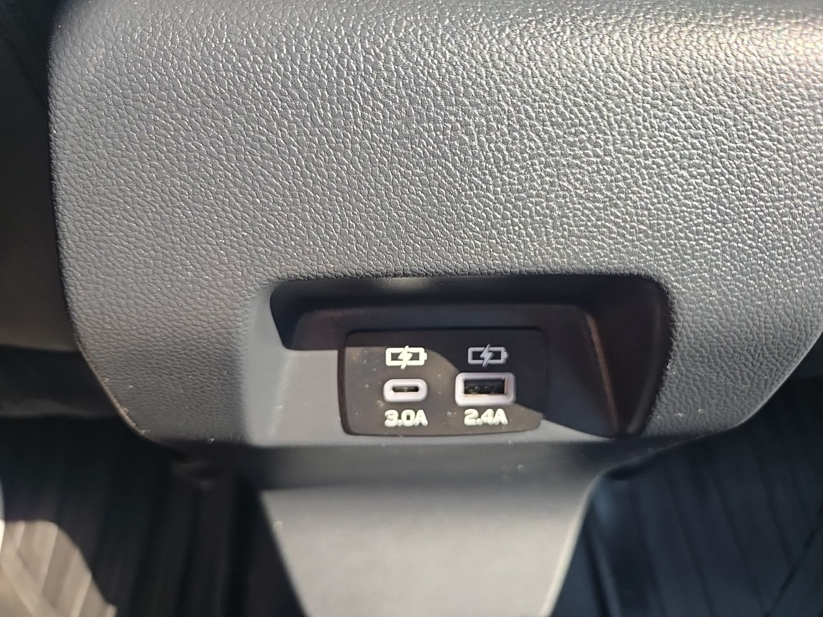 Used 2024 Silver Subaru Premium image 35