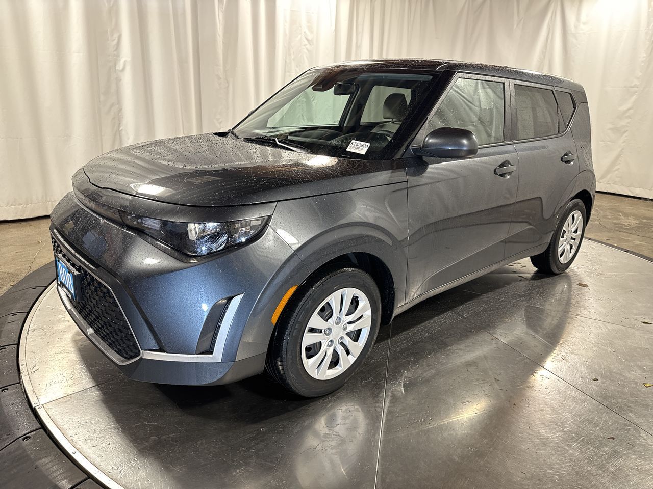 2023 Kia Soul