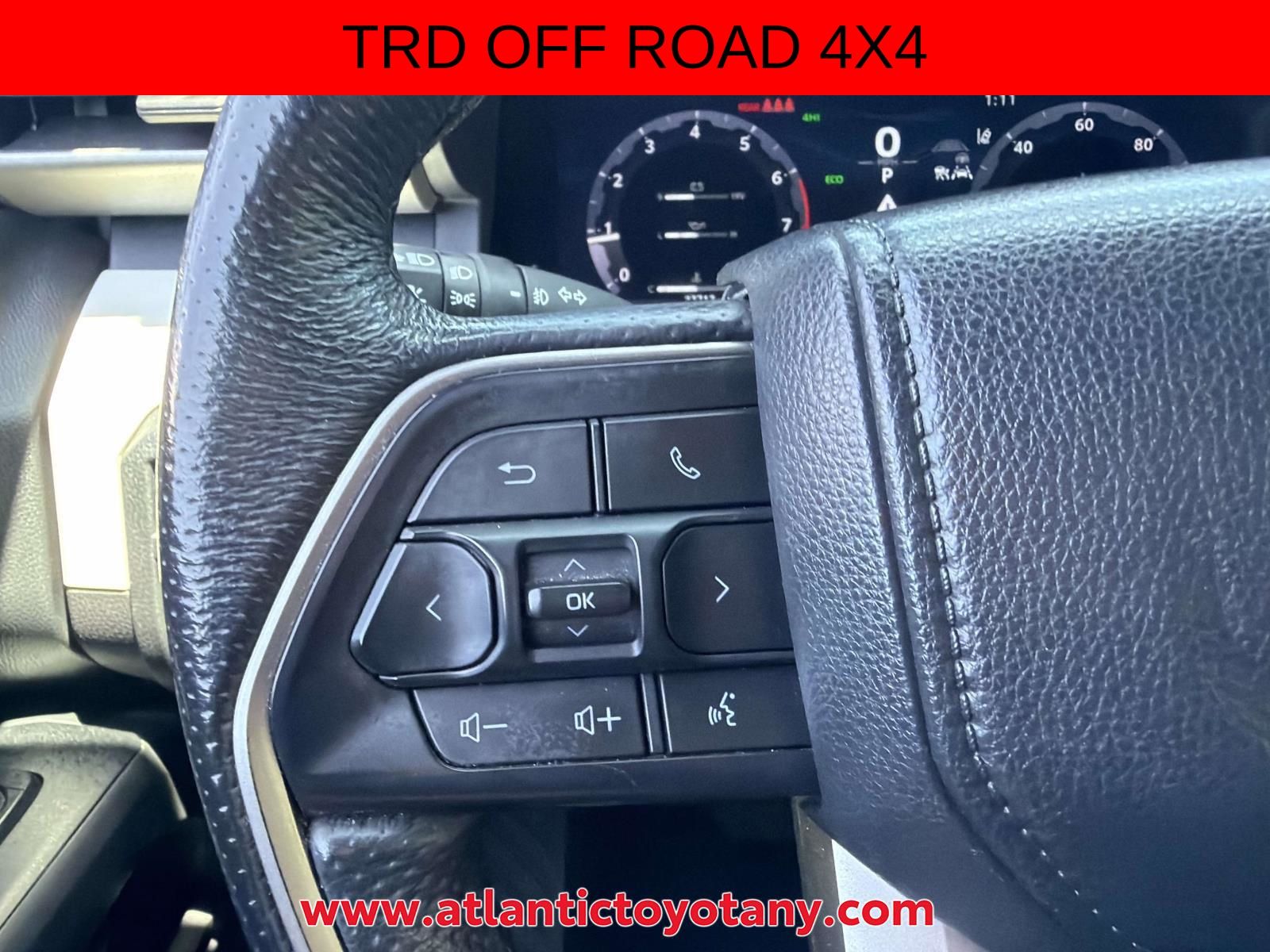 Used 2024 Toyota Tacoma Truck