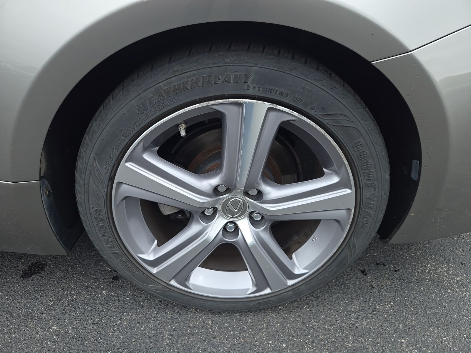 used 2015 Lexus RC car, priced at $21,862