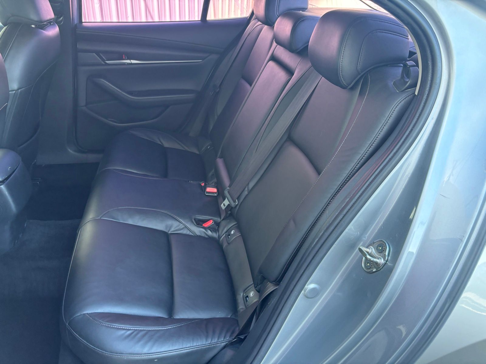 Used Car 2020 Mazda Mazda3  Select For Sale Under $10,000 In Austin, Texas