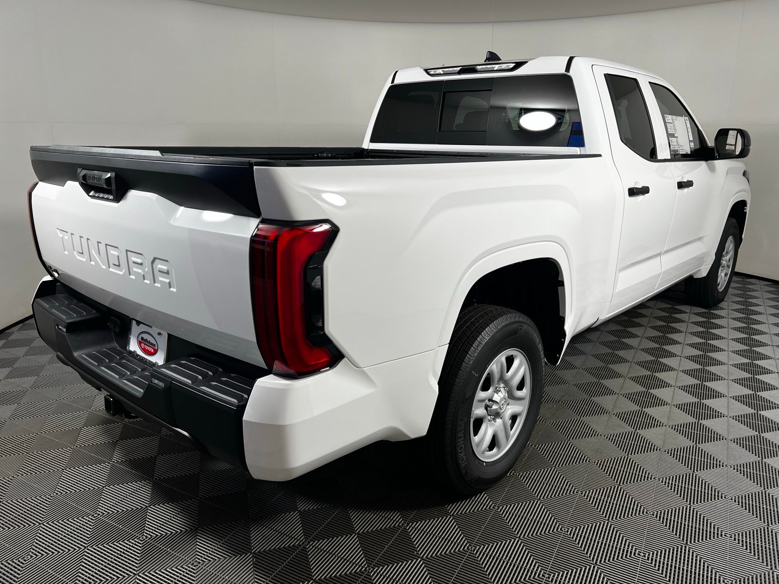 2025 Toyota Tundra SR 5