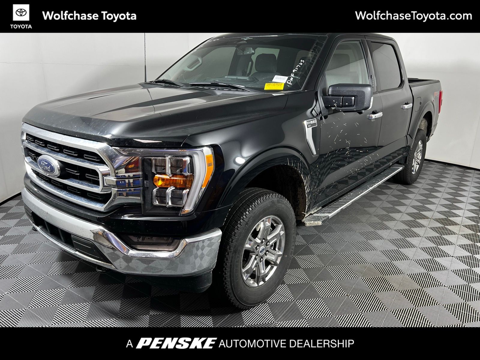 2023 Ford F-150 XLT -
                  Cordova, TN