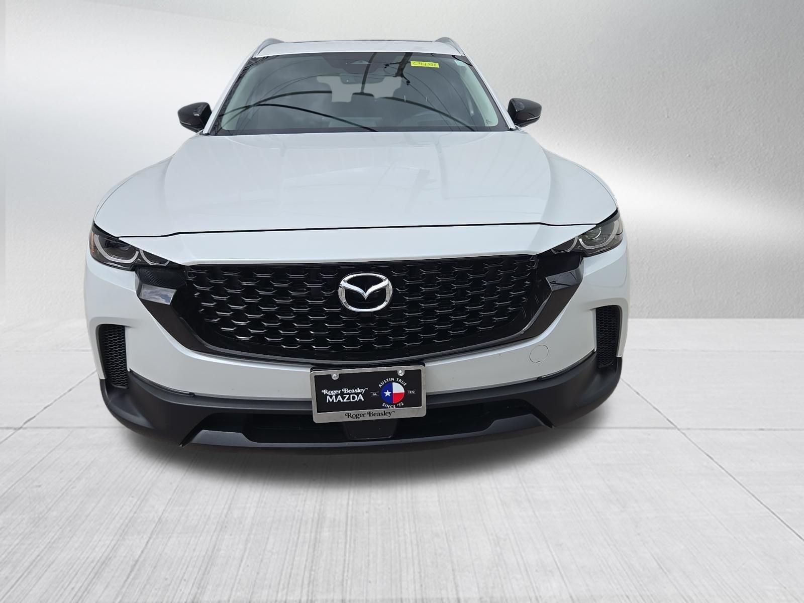 Used Car 2025 Mazda Cx-50  2.5 S Premium Plus Package For Sale Under $35,000 In Austin, Texas