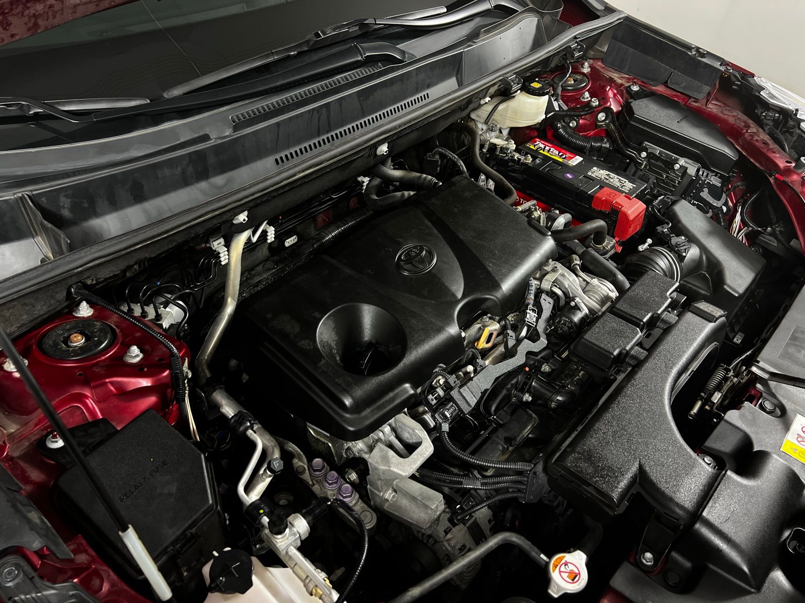 Thumbnail: 2020 Toyota RAV4 - 10