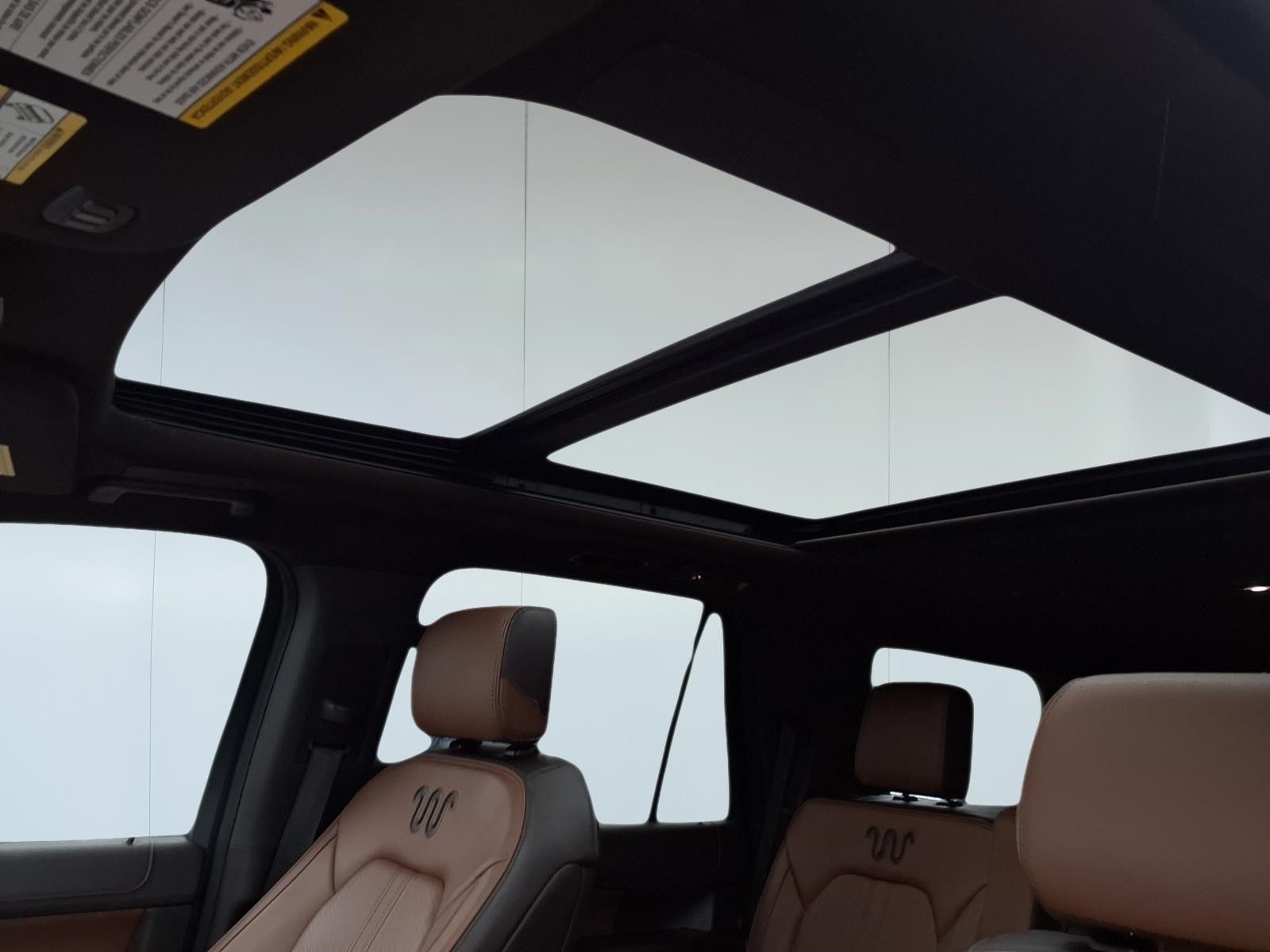 2023 Ford Expedition King Ranch Red at Wharton Ford