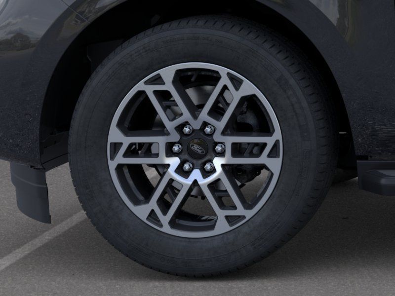 New 2025 Gray Metallic Ford Active image 19