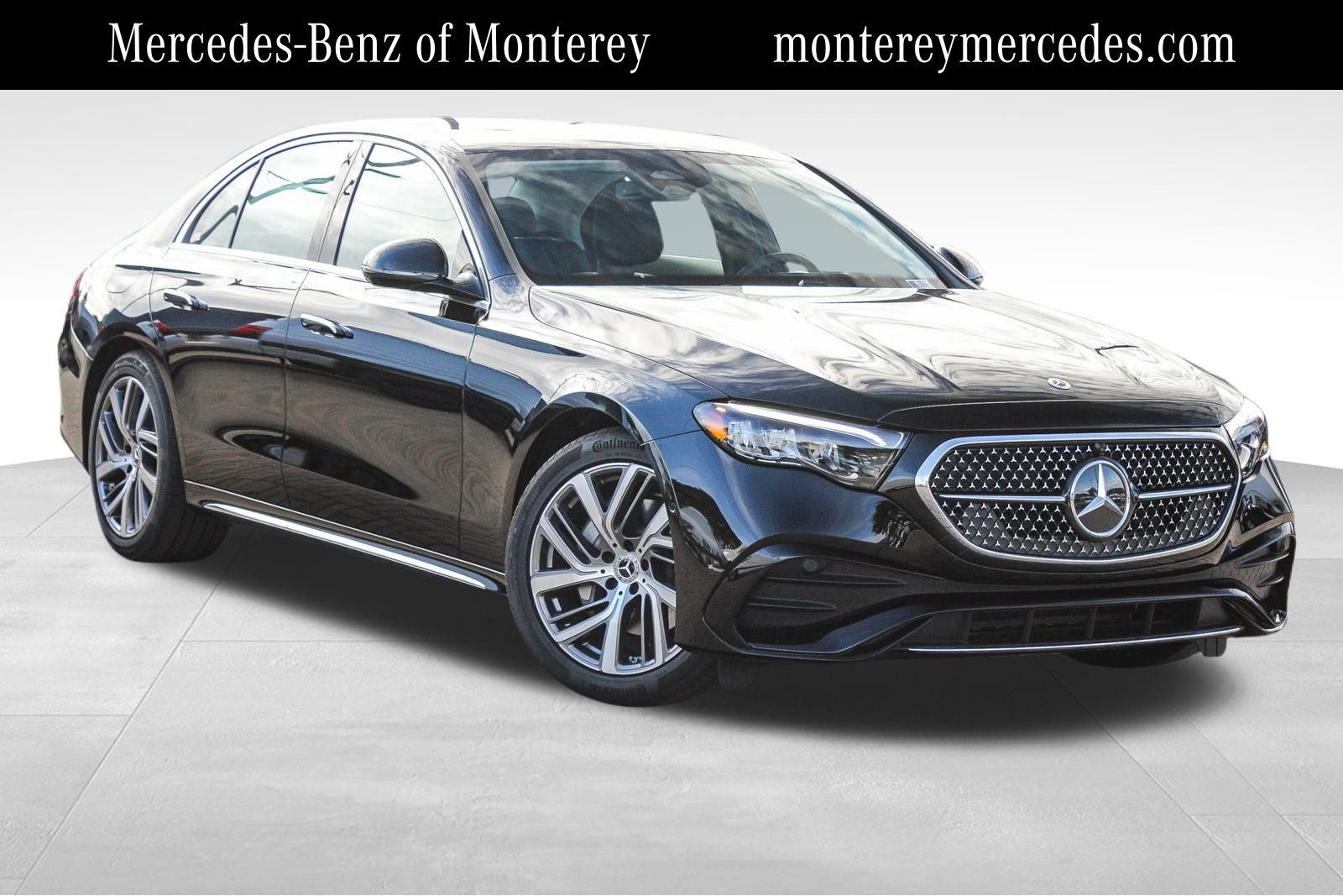 2026 Mercedes-Benz E-Class E350 4MATIC's photo