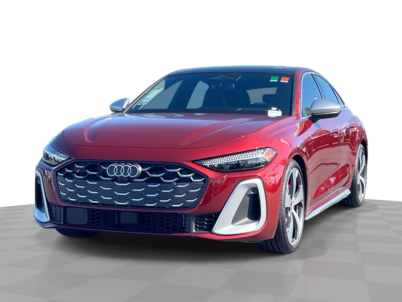 2025 Audi S5 3.0T quattro Prestige