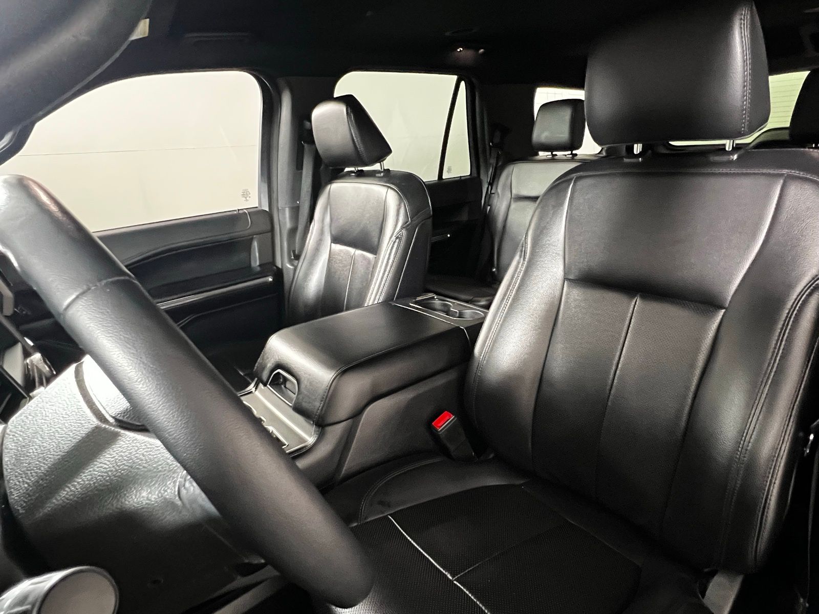 Thumbnail: 2021 Ford Expedition - 12