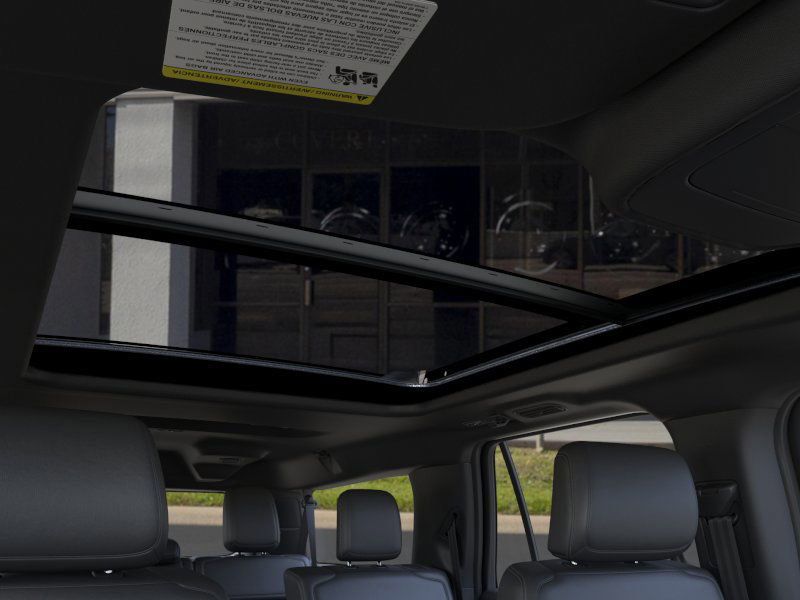 New Car 2025 Ford Expedition Max  Platinum For Sale Under $90,000 In Austin, Texas