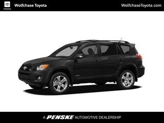 2010 Toyota RAV4 Limited -
                  Cordova, TN