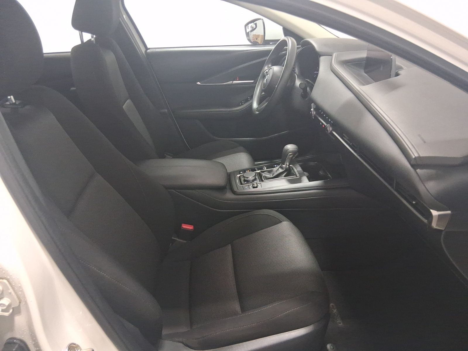 Used Car 2021 Mazda Cx-30  2.5 S For Sale Under $25,000 In Austin, Texas