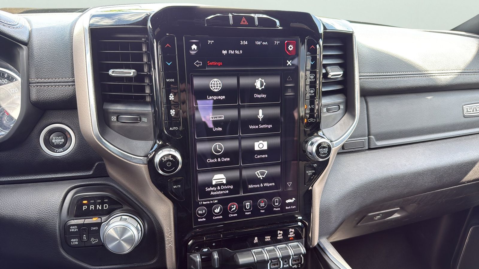 Used Car 2019 Ram 2500  Laramie For Sale Under $30,000 In Austin, Texas