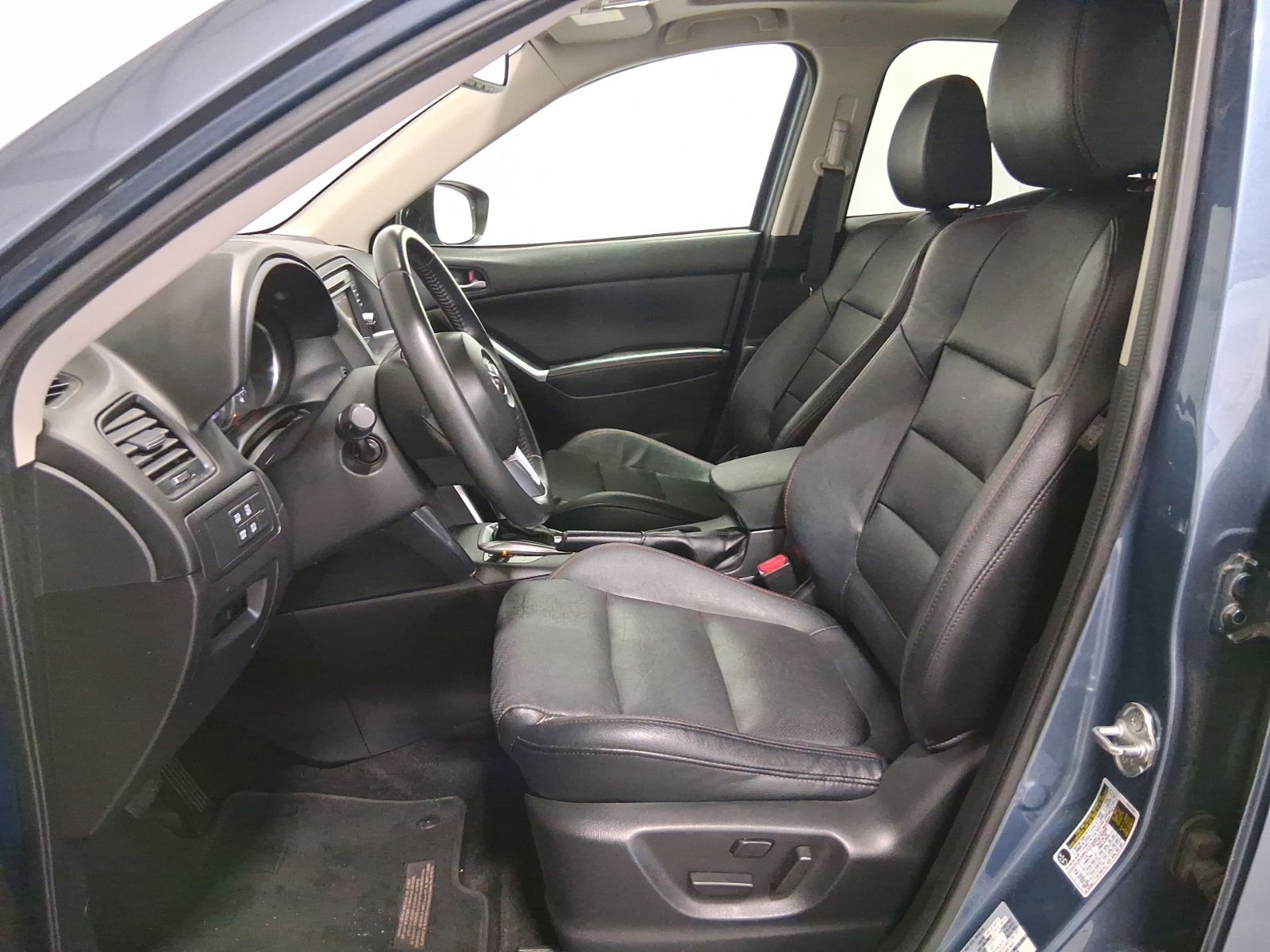 Used Car 2015 Mazda Cx-5  Grand Touring For Sale Under $20,000 In Austin, Texas