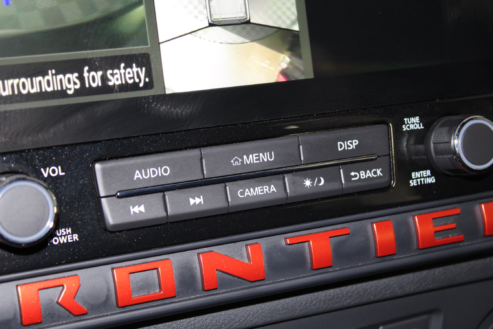 Used 2026 Gray Nissan PRO-4X image 26