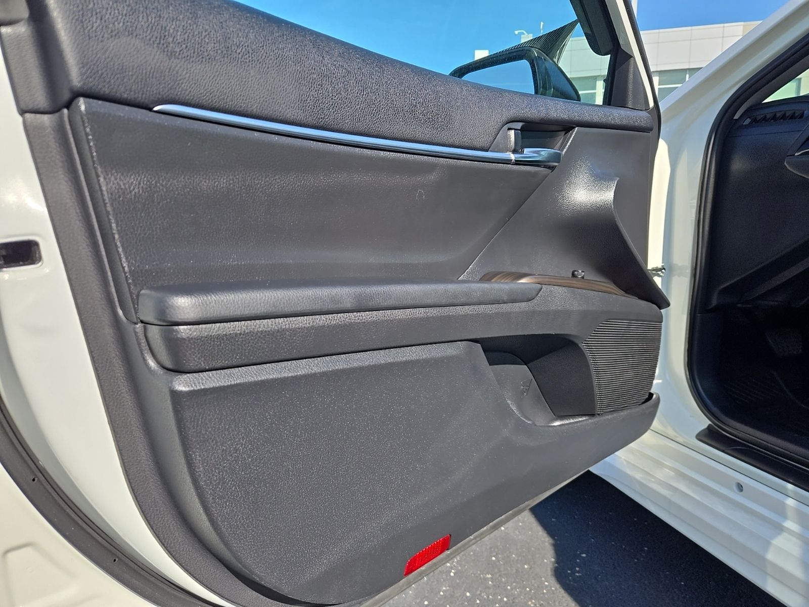 2024 Toyota Camry SE Nightshade - Photo 22