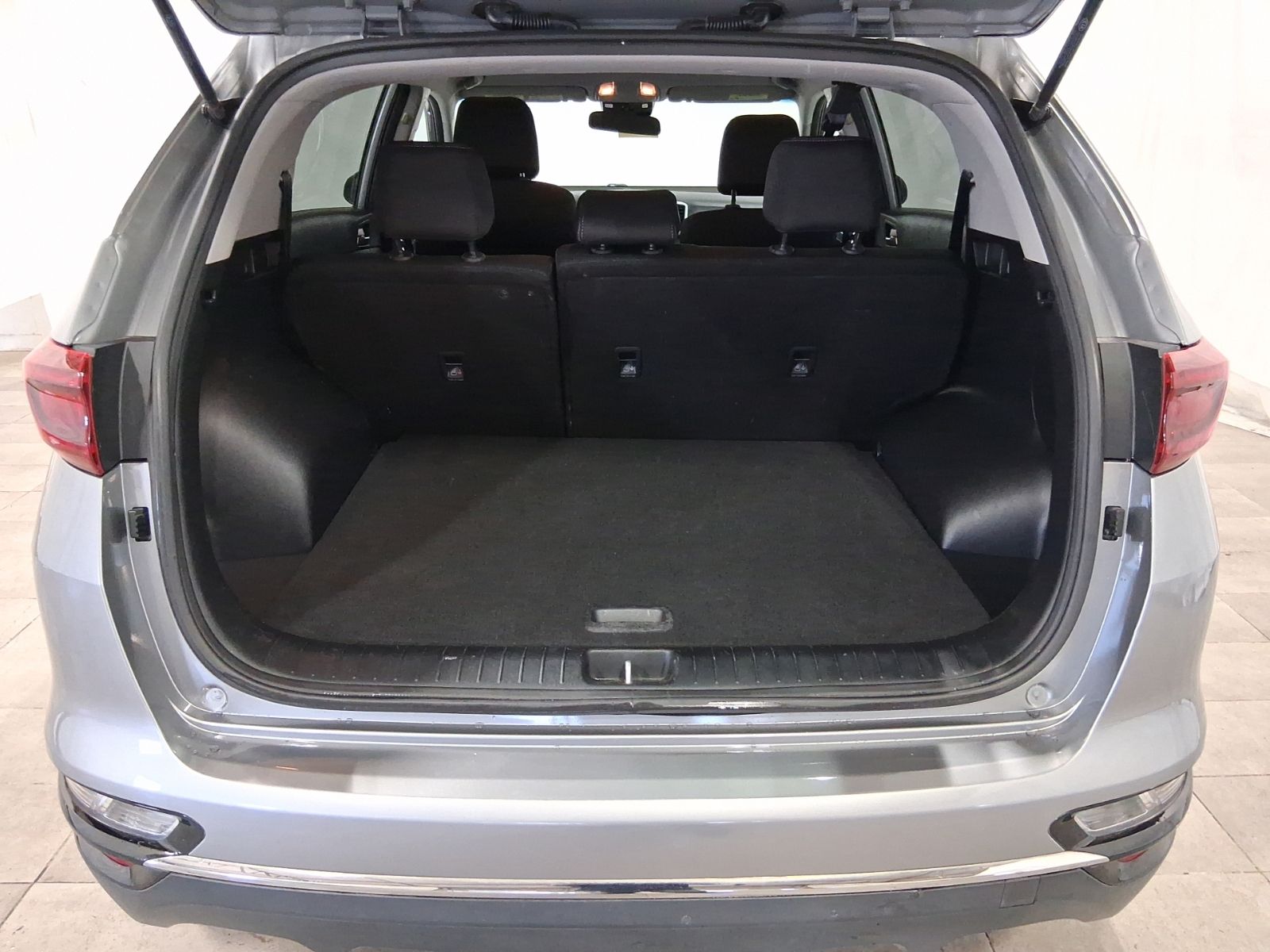 Used Car 2020 Kia Sportage  Lx For Sale Under $15,000 In Austin, Texas
