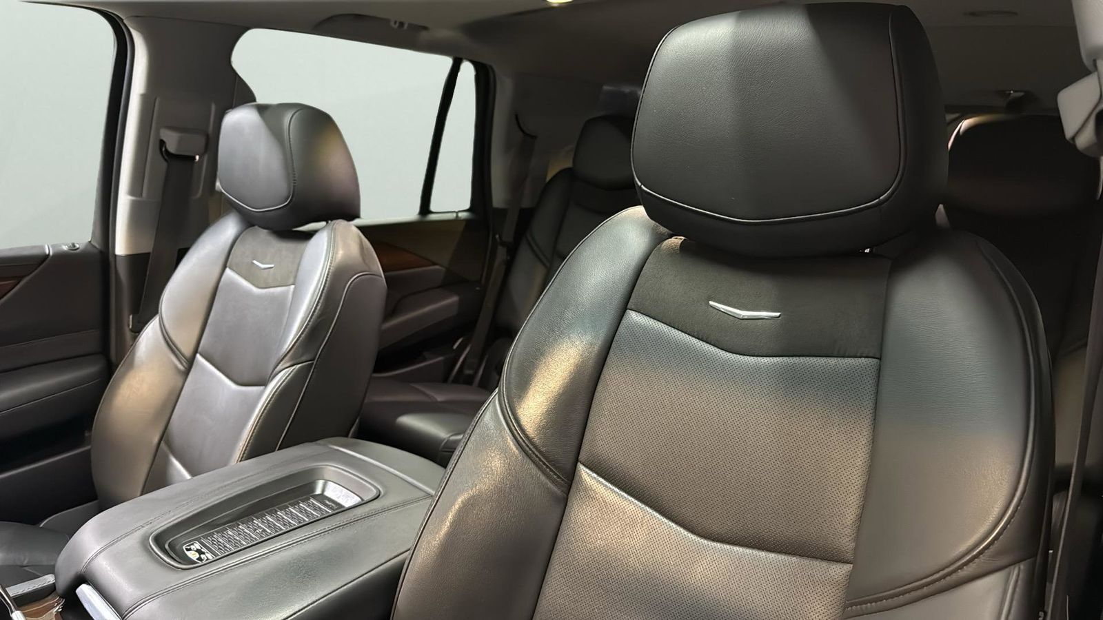 Used Car 2020 Cadillac Escalade  Luxury For Sale Under $40,000 In Austin, Texas