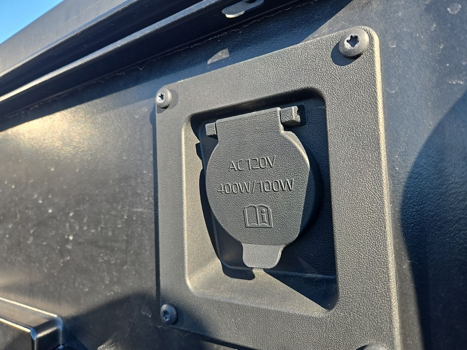 used 2024 Toyota Tacoma car, priced at $38,676