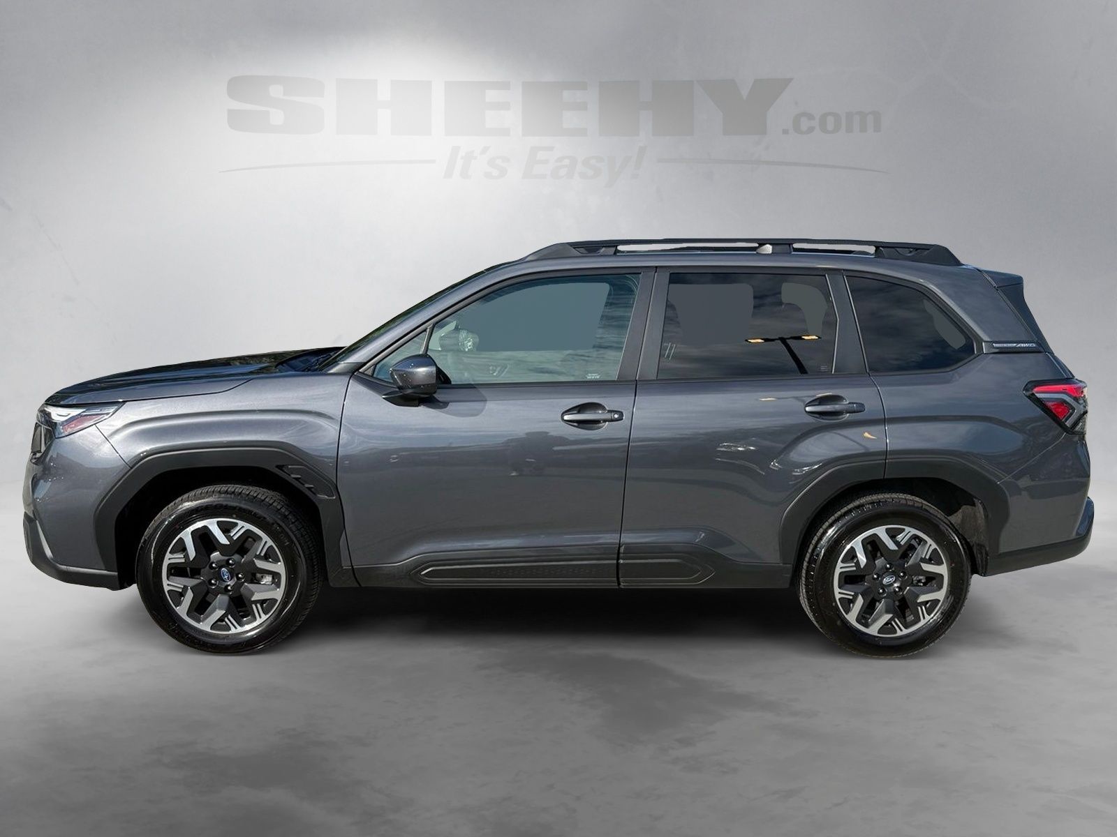 Used 2026 Gray Subaru Premium image 16