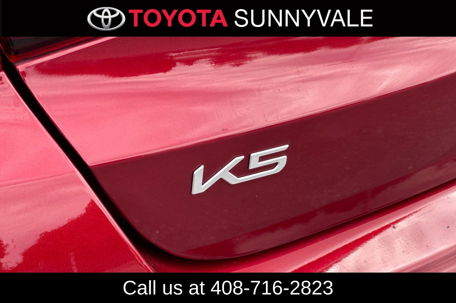 Used 2024 Kia K5 Sedan