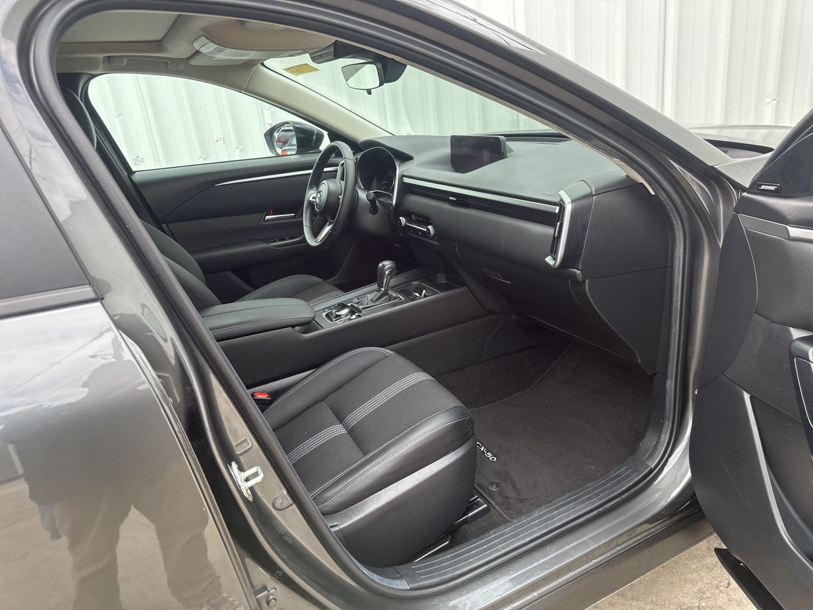 Used Car 2024 Mazda Cx-50  2.5 S Premium Package For Sale Under $30,000 In Austin, Texas