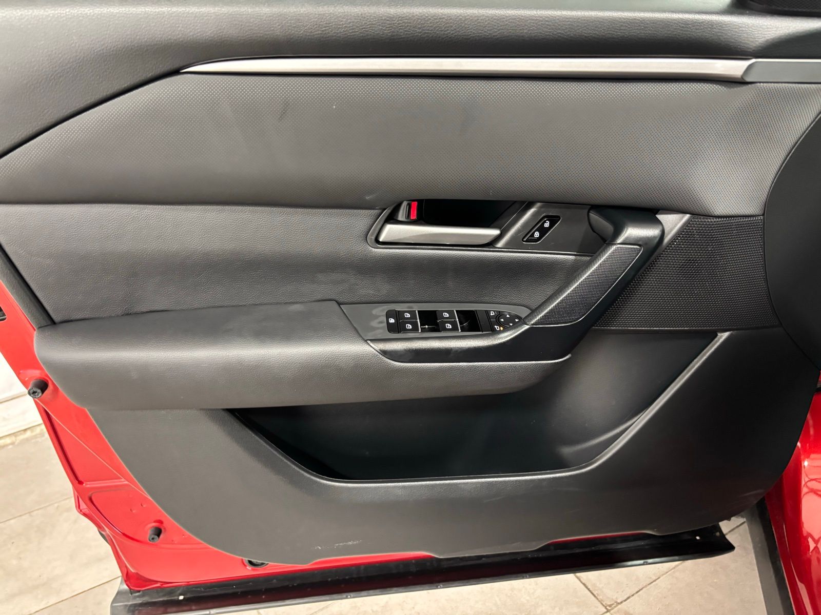 Used Car 2024 Mazda Cx-50  2.5 S Preferred Package For Sale Under $30,000 In Austin, Texas