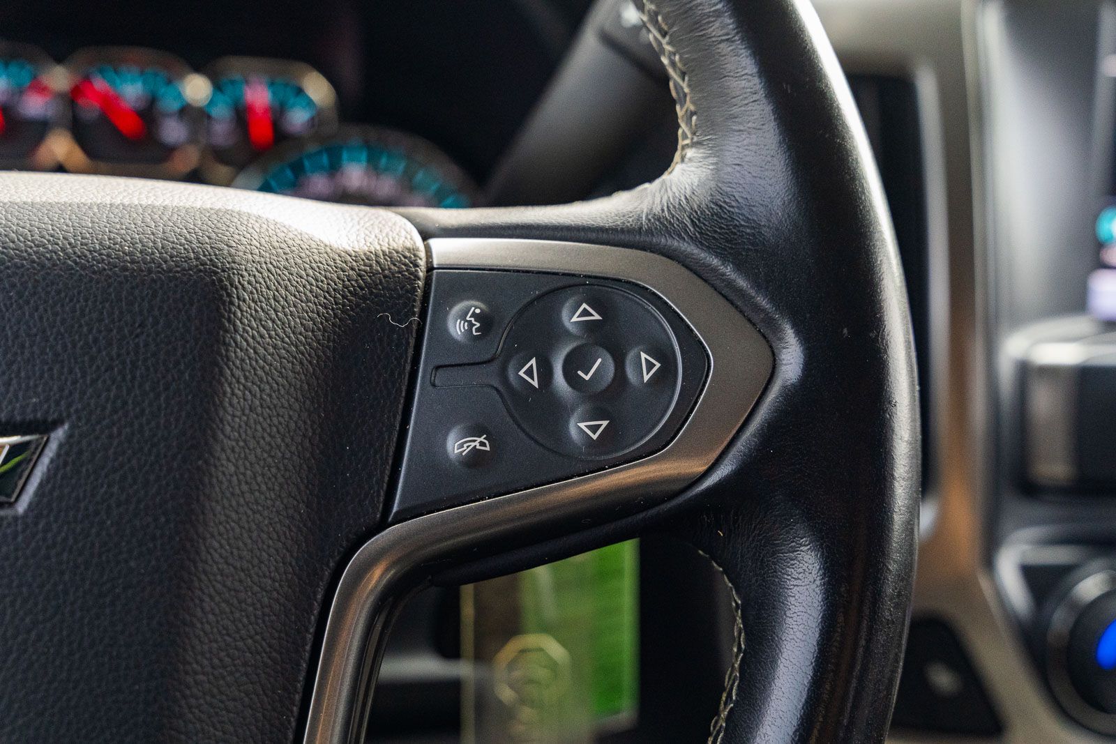 Used 2018 Chevrolet Silverado 1500 Truck