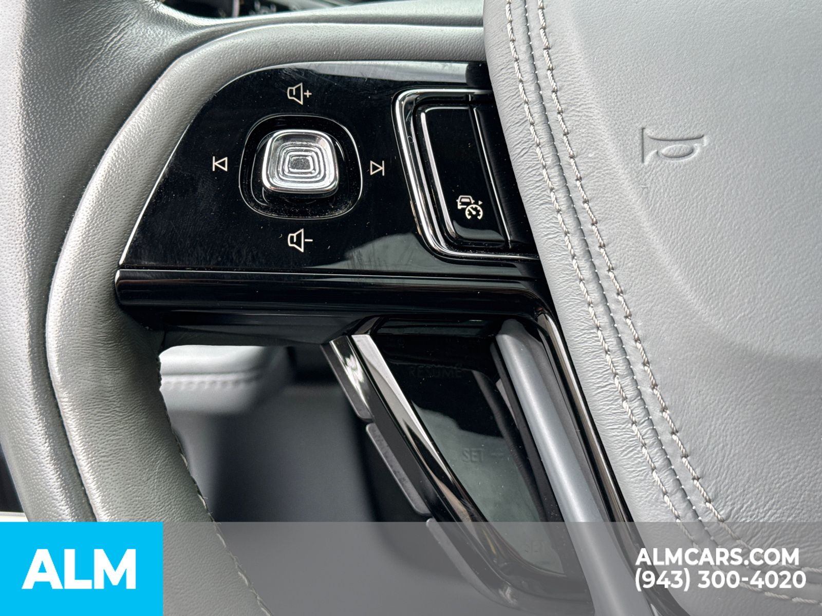 2020 Lincoln Aviator Grand Touring photo 29
