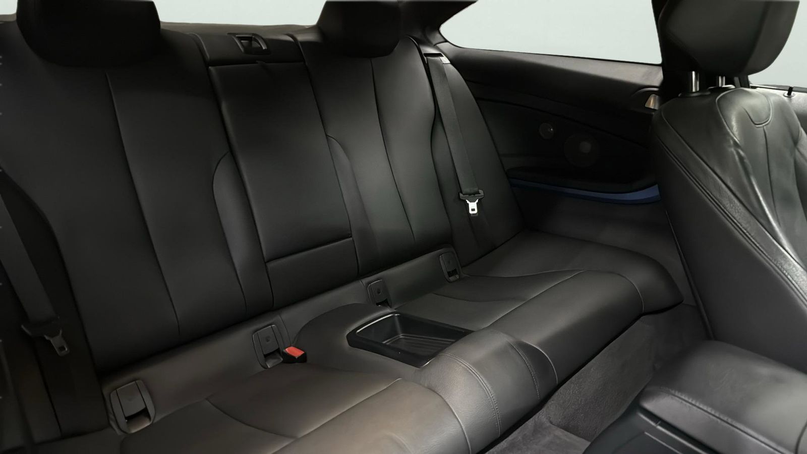 Used Car 2015 Bmw 4 Series  435i For Sale Under $25,000 In Austin, Texas