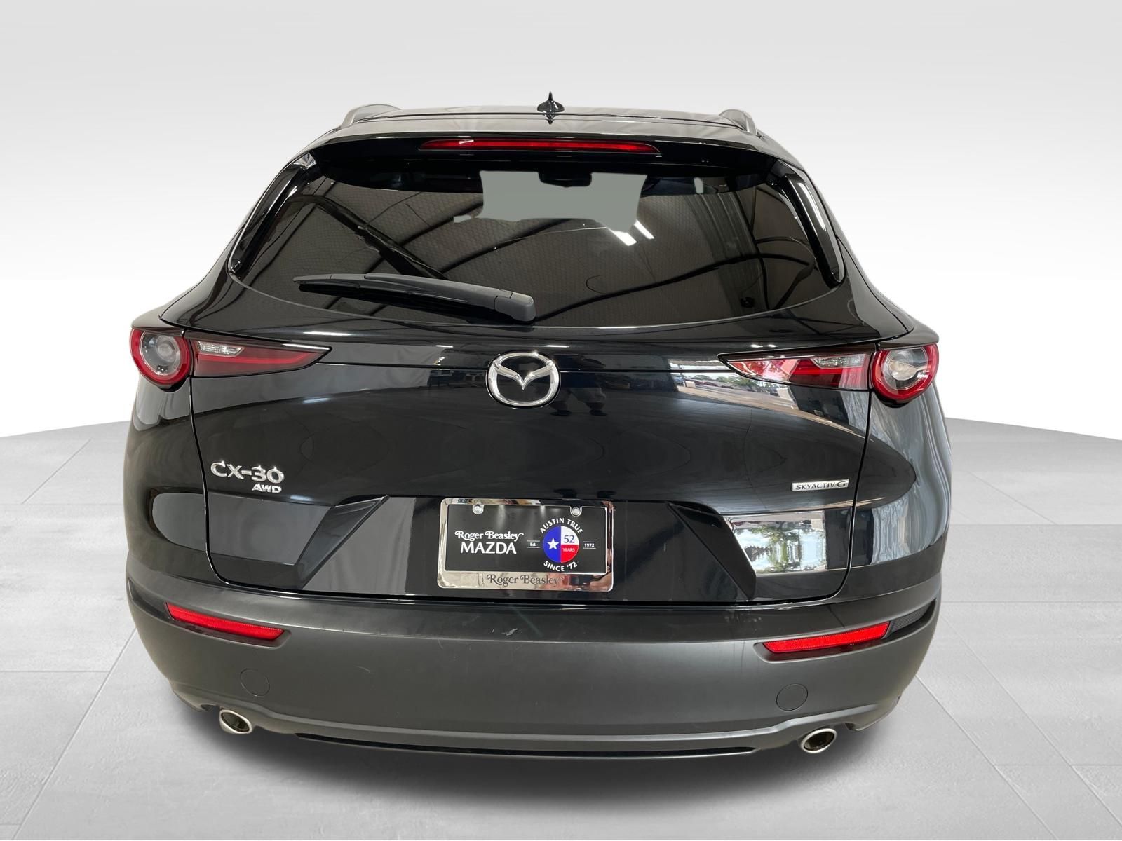 Used Car 2024 Mazda Cx-30  2.5 S Premium Package For Sale Under $25,000 In Austin, Texas