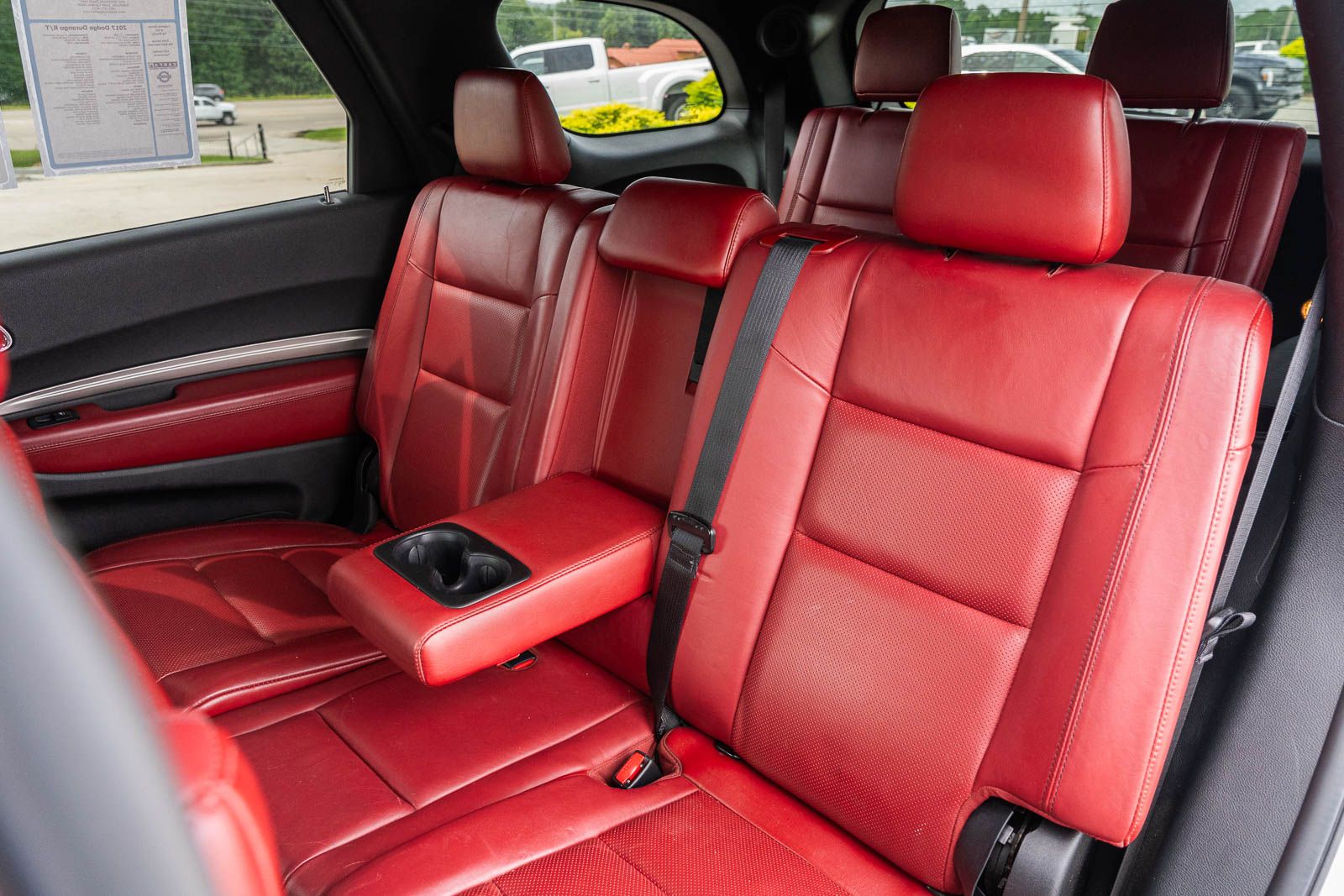 Used 2017 Dodge Durango SUV