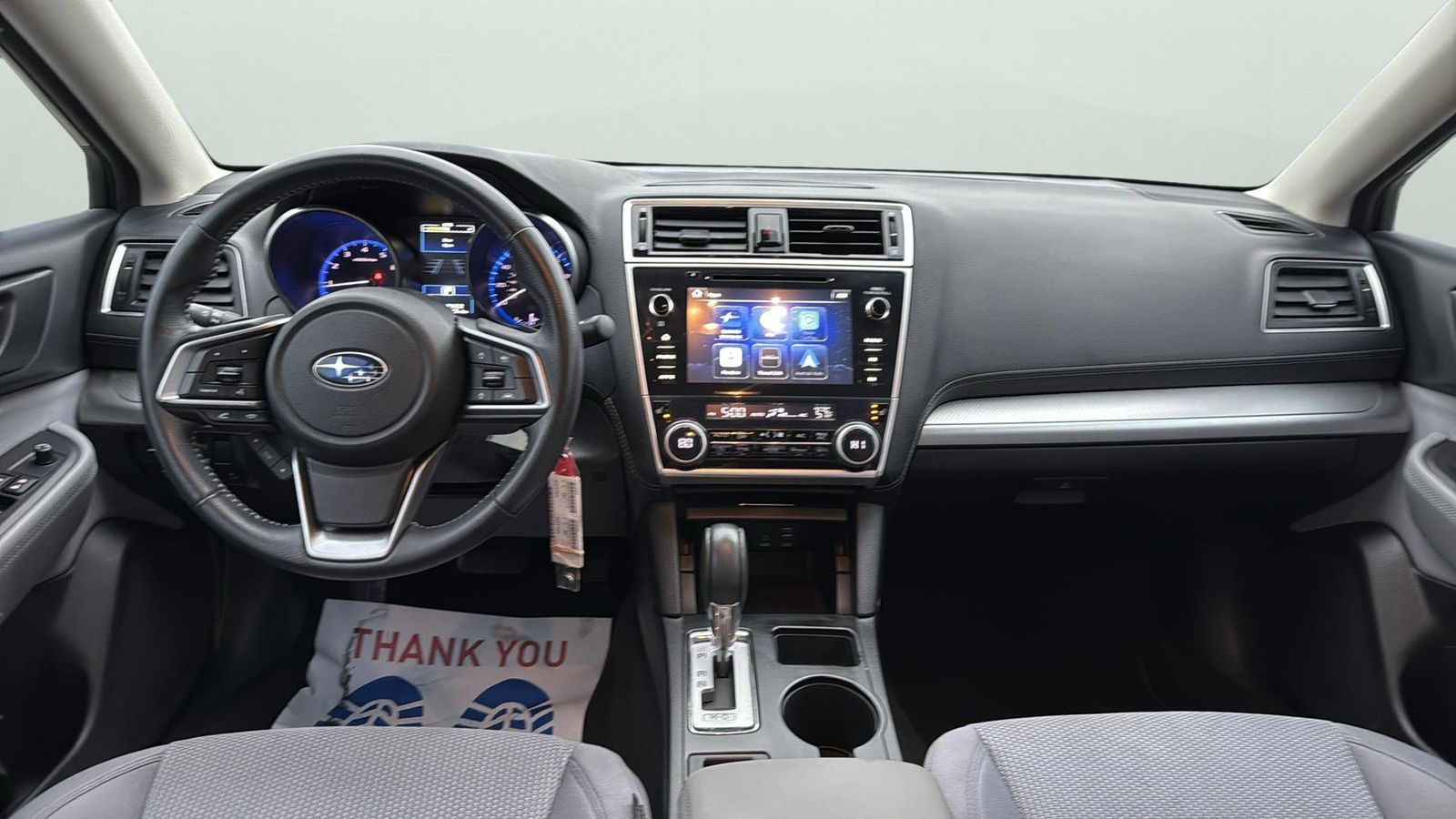 Used Car 2018 Subaru Legacy  2.5i For Sale Under $20,000 In Austin, Texas