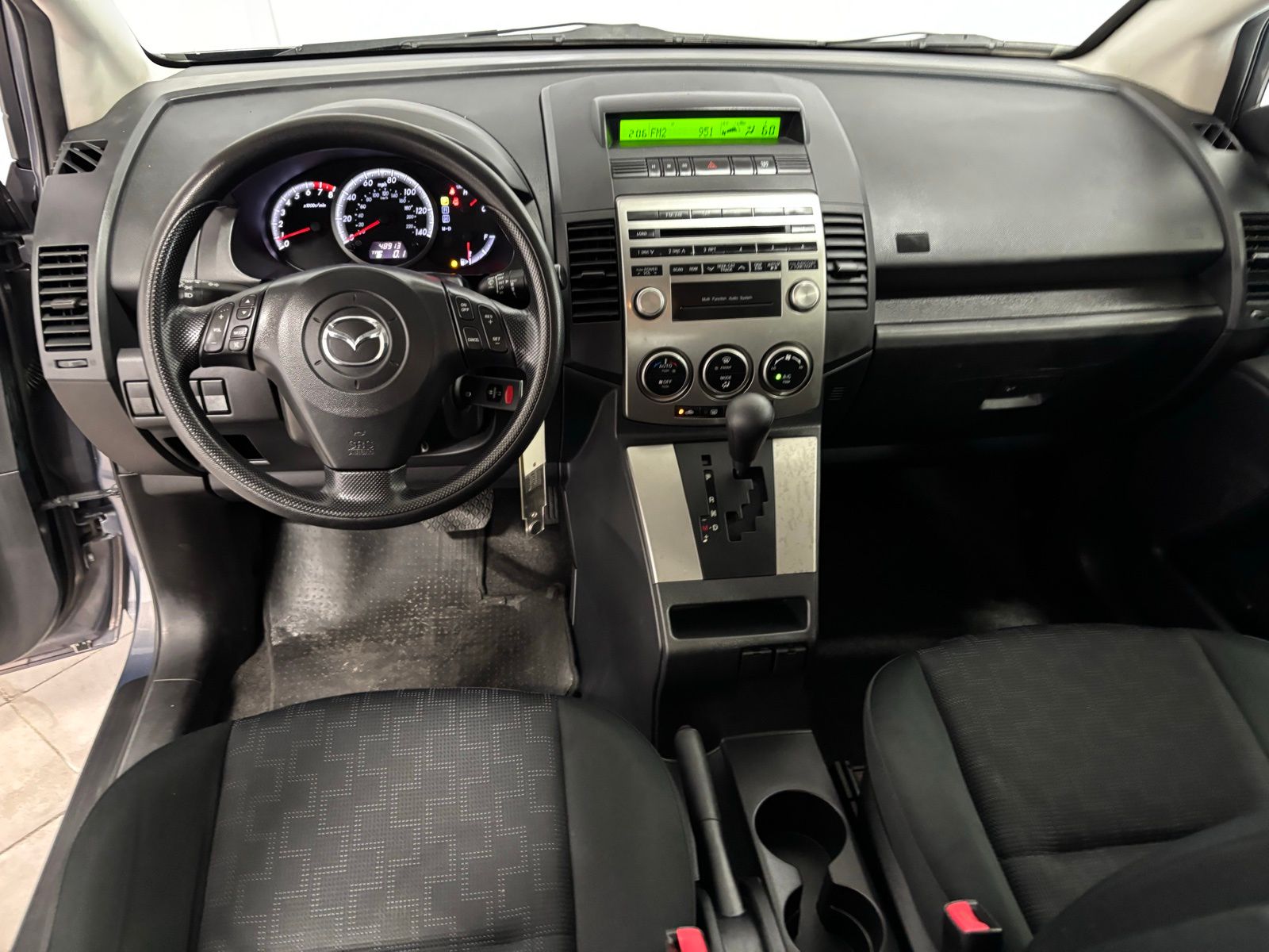 Used Car 2010 Mazda Mazda5  Sport For Sale In Austin, Texas