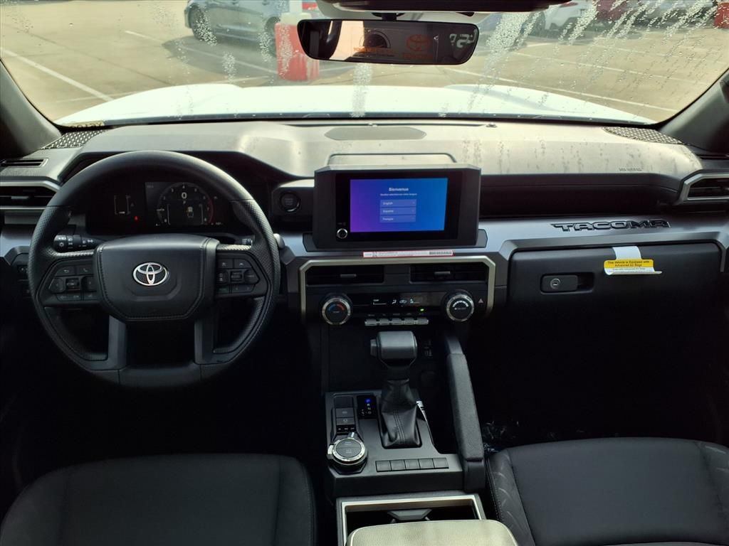 2026 Toyota Tacoma SR5 - 6