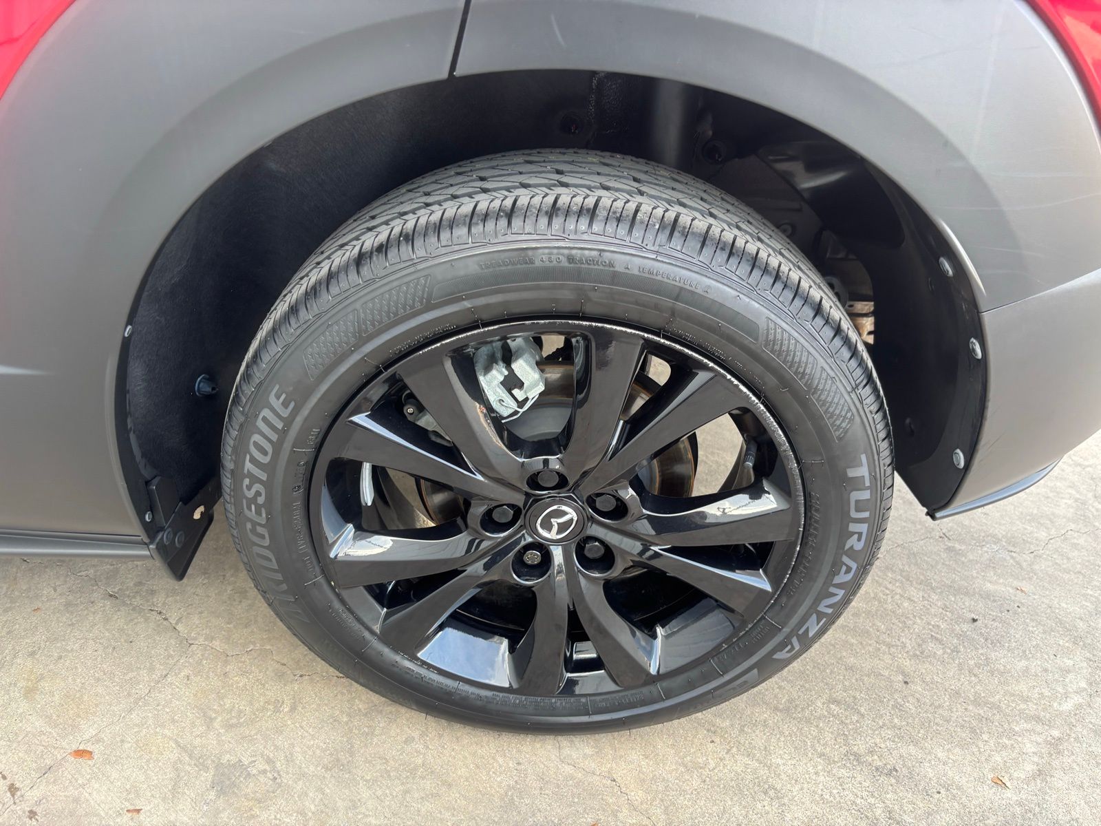 Used Car 2024 Mazda Cx-30  2.5 Turbo Premium Plus Package For Sale Under $30,000 In Austin, Texas