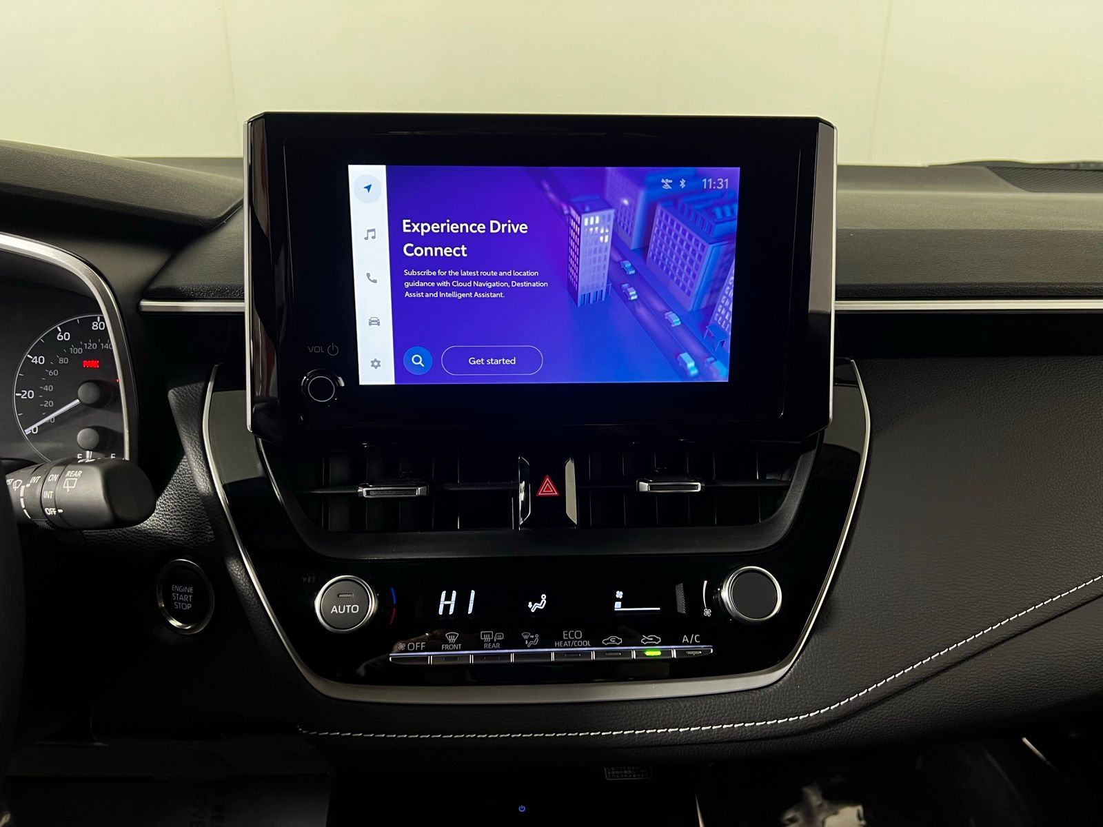 Thumbnail: 2025 Toyota Corolla - 17