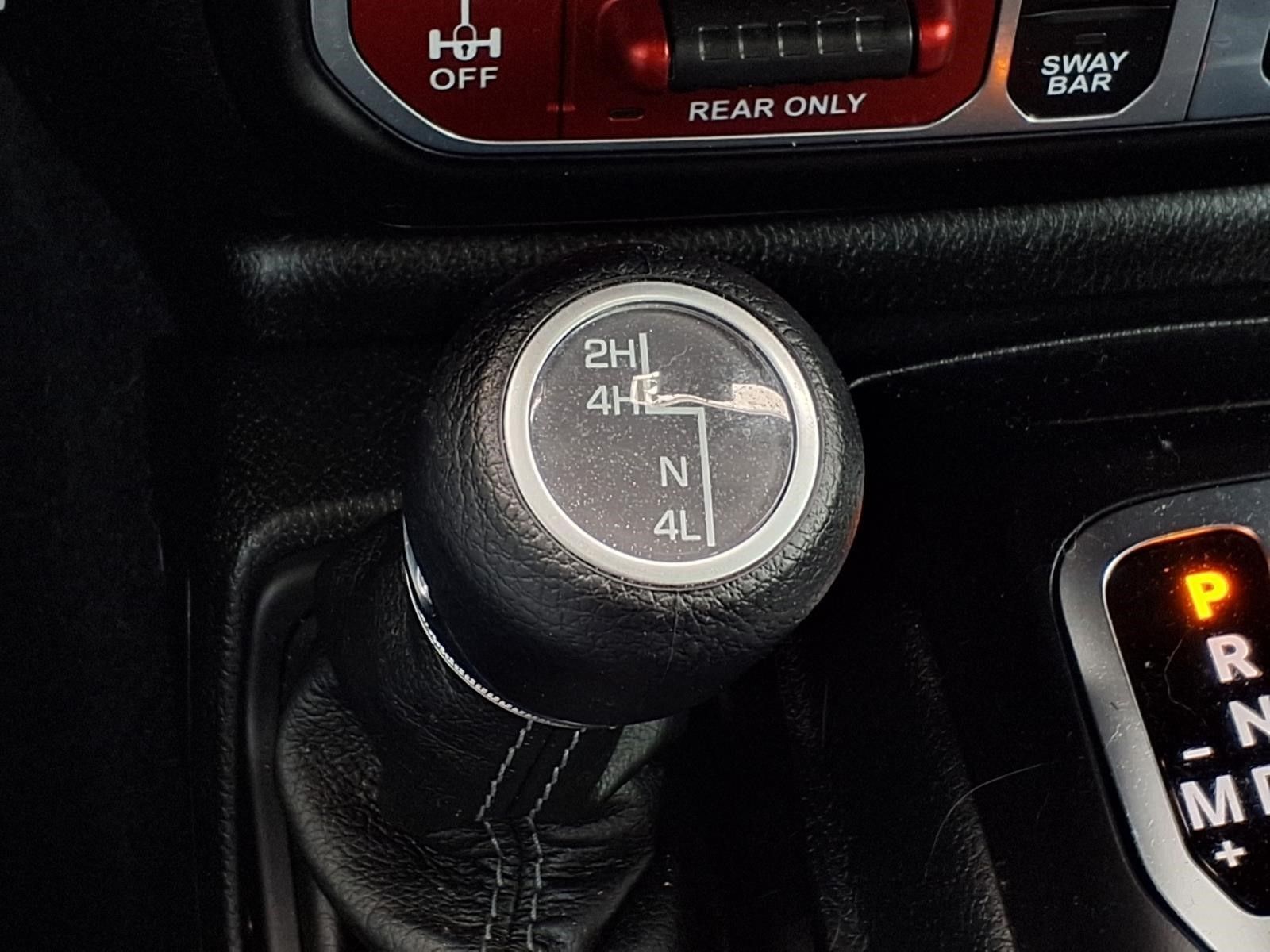 2024 Jeep Gladiator Rubicon Black at DeMontrond Auto Country