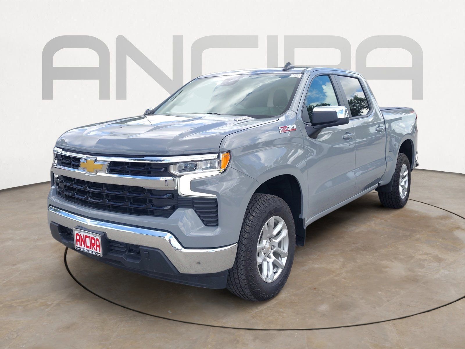 Used Car 2024 Chevrolet Silverado 1500  Lt For Sale Under $50,000 In San Antonio, Texas
