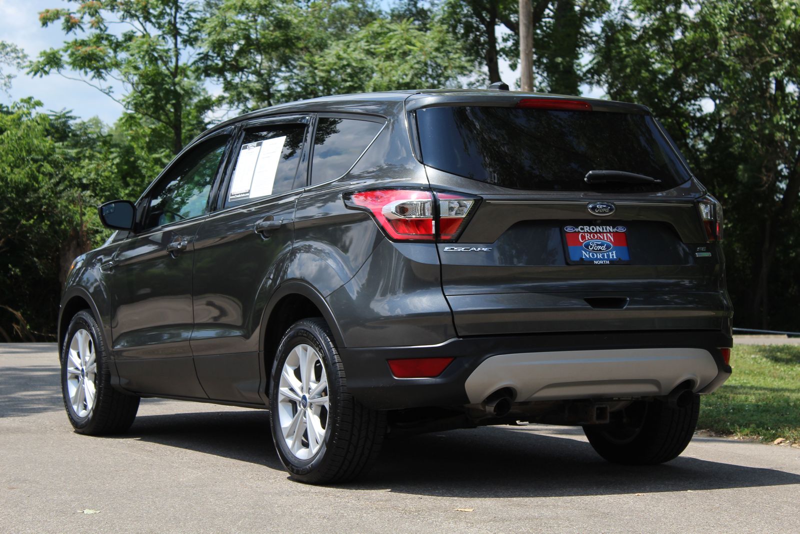 View vehicle photo 5