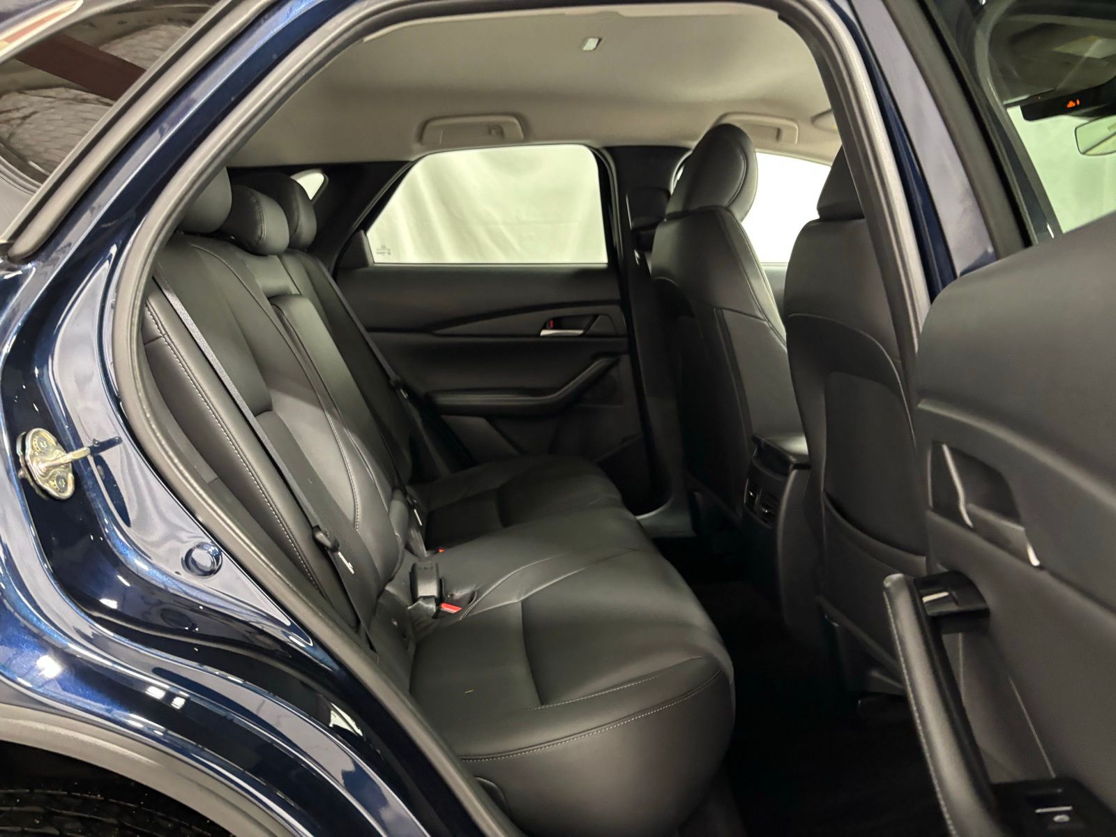 Used Car 2024 Mazda Cx-30  2.5 S Select Sport For Sale Under $25,000 In Austin, Texas