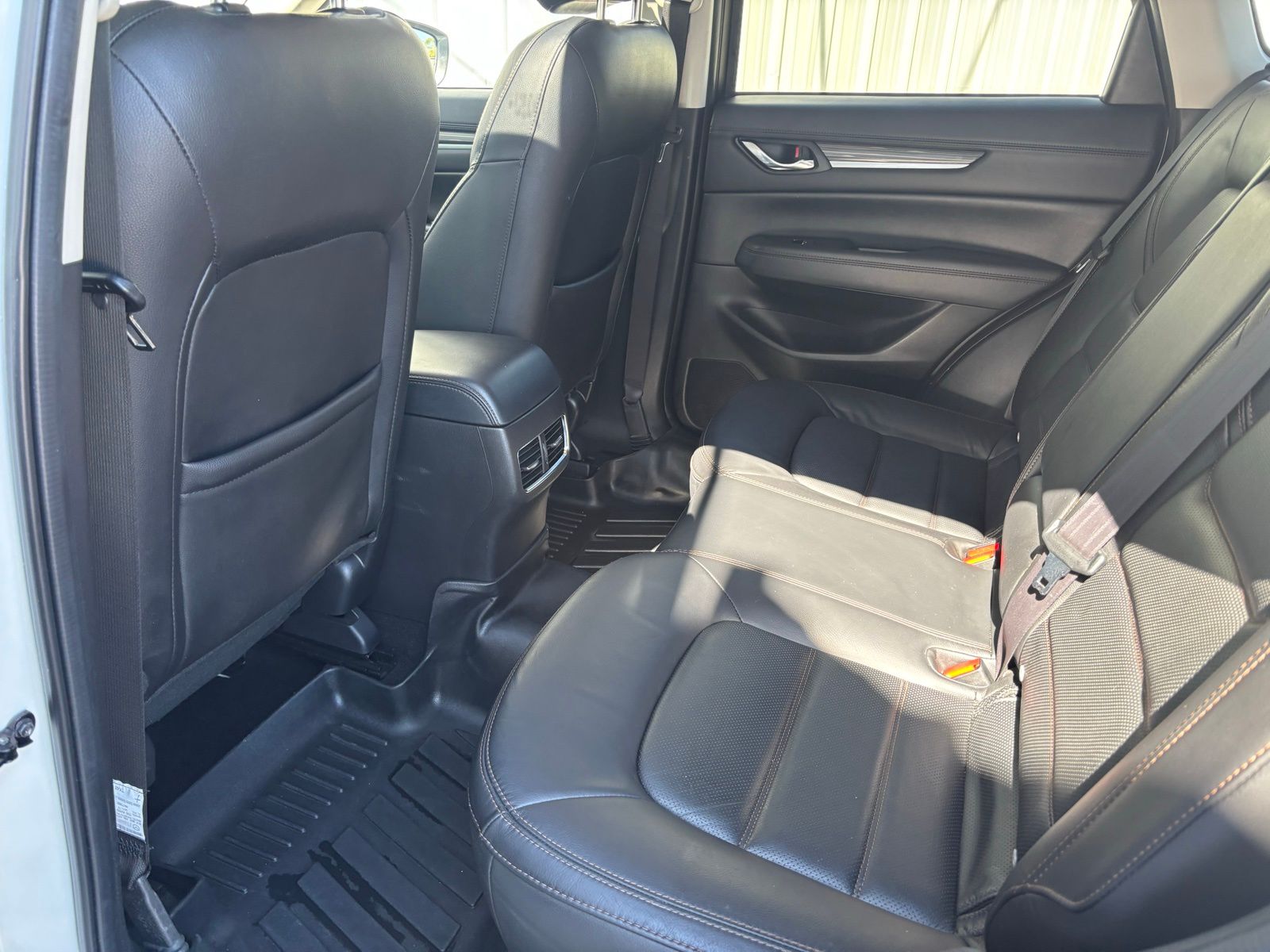 Used Car 2021 Mazda Cx-5  Grand Touring For Sale Under $30,000 In Austin, Texas