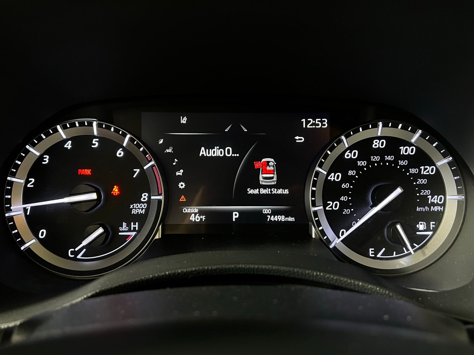 Thumbnail: 2022 Toyota Highlander - 10